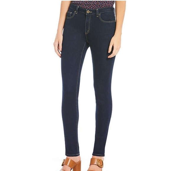 Michael Kors Skinny Jeans - Picture 1 of 8